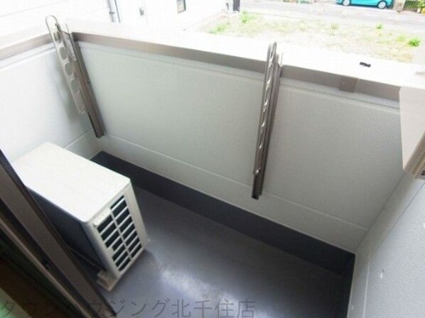 グランクオール梅島の物件内観写真